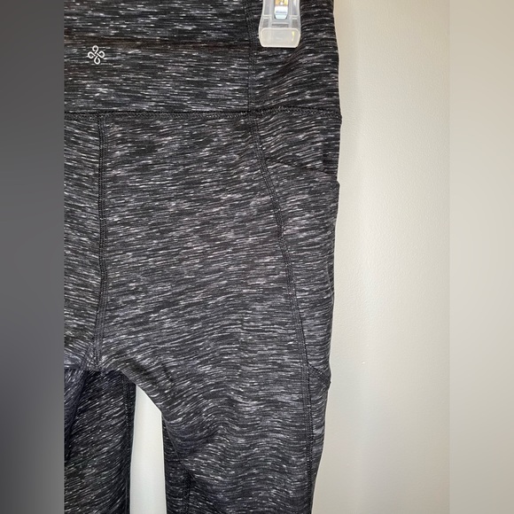 Shambhala Womens Active Leggings - Picture 4 of 6